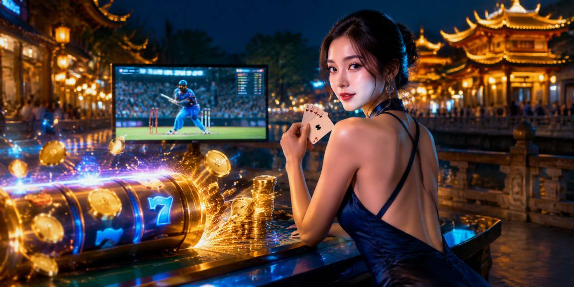 i2mate Live Casino
